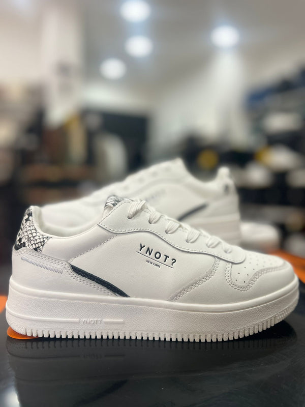 SNEAKERS YNOT DONNA
