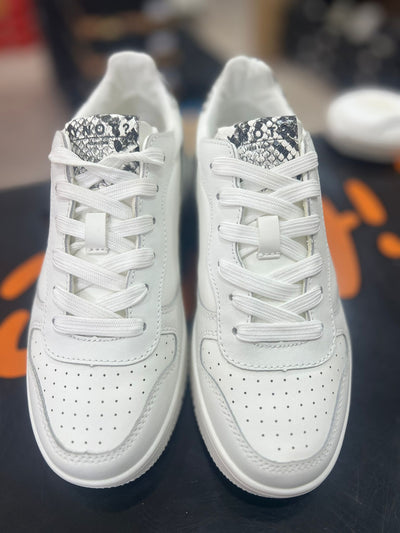 SNEAKERS YNOT DONNA
