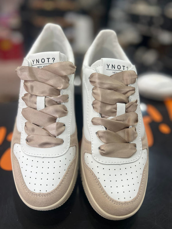 SNEAKERS YNOT DONNA