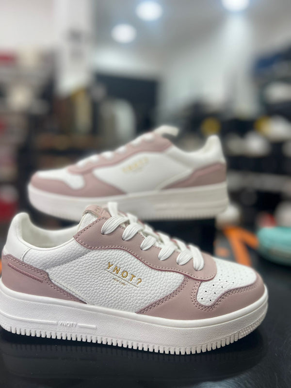 SNEAKERS YNOT DONNA
