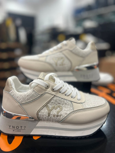 SNEAKERS YNOT DONNA