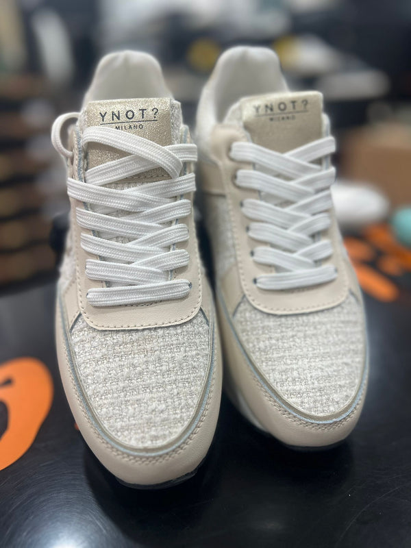 SNEAKERS YNOT DONNA