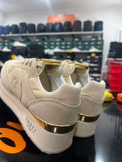 SNEAKERS YNOT DONNA