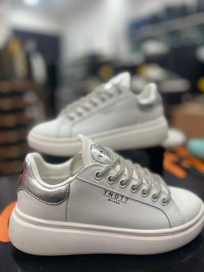 SNEAKERS YNOT DONNA