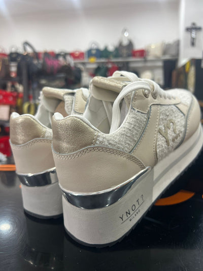 SNEAKERS YNOT DONNA