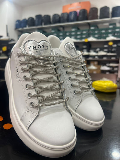 SNEAKERS YNOT DONNA