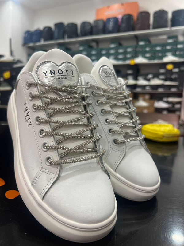 SNEAKERS YNOT DONNA