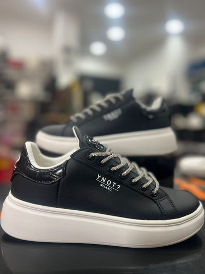 SNEAKERS YNOT DONNA