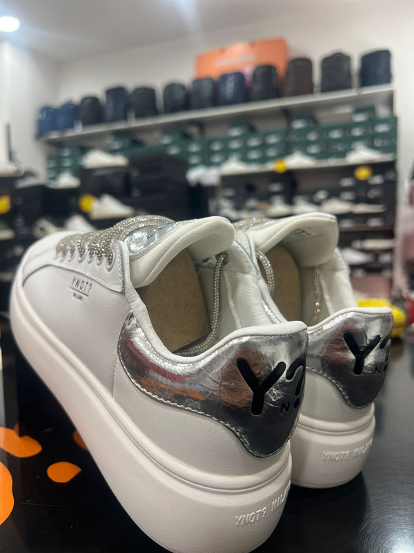 SNEAKERS YNOT DONNA