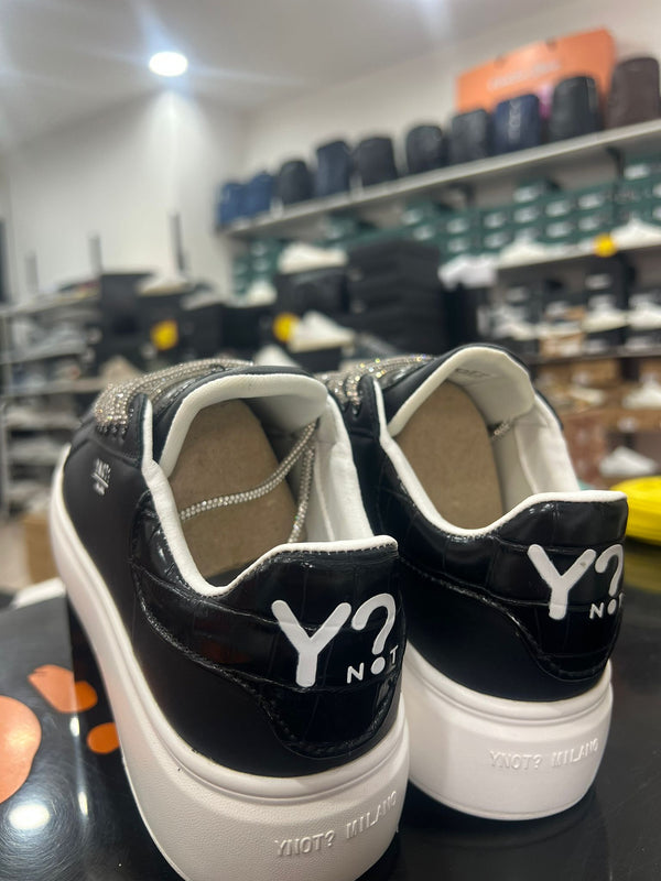 SNEAKERS YNOT DONNA