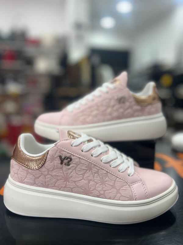 SNEAKERS YNOT DONNA
