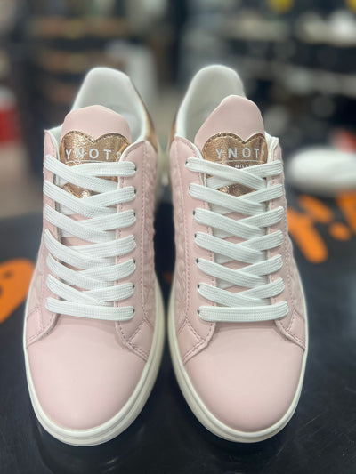 SNEAKERS YNOT DONNA