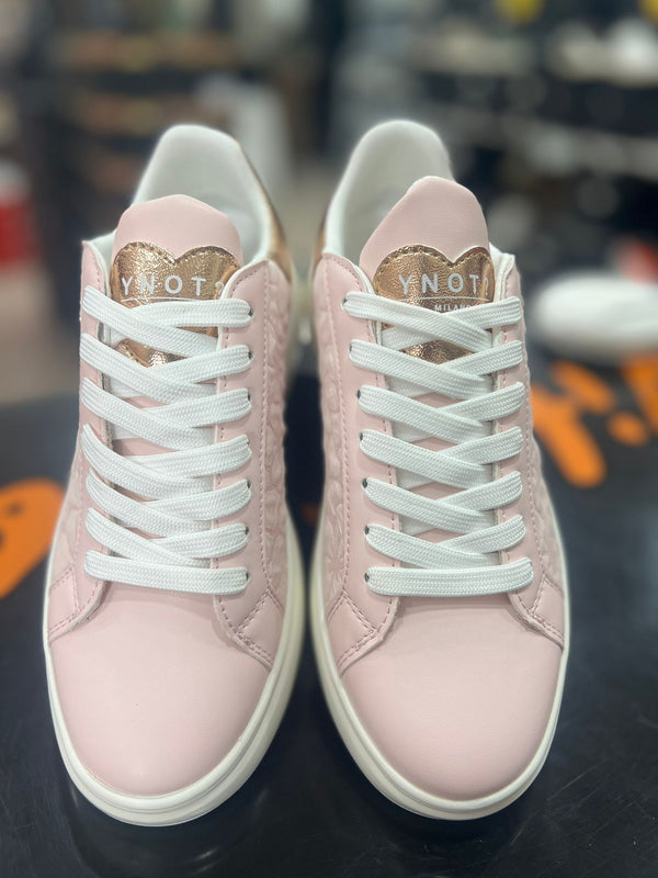 SNEAKERS YNOT DONNA
