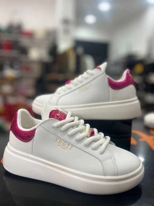 SNEAKERS YNOT DONNA