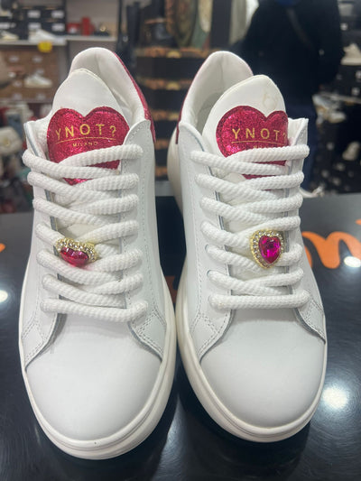 SNEAKERS YNOT DONNA