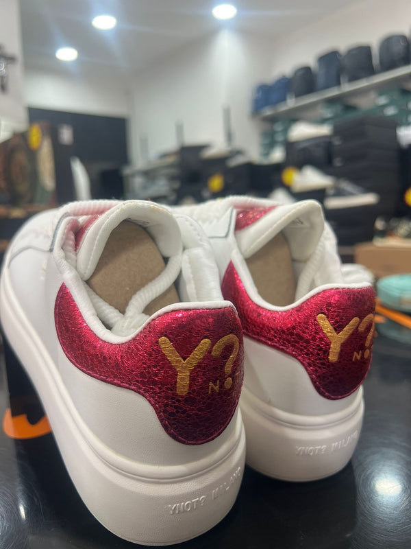 SNEAKERS YNOT DONNA