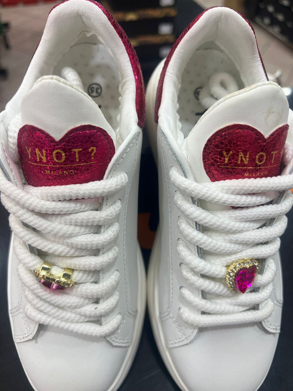 SNEAKERS YNOT DONNA