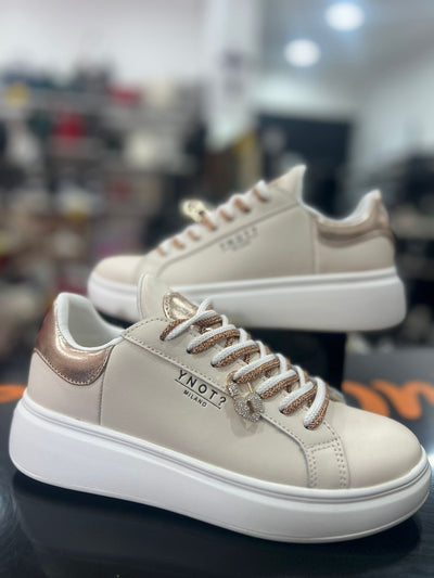 SNEAKERS YNOT DONNA