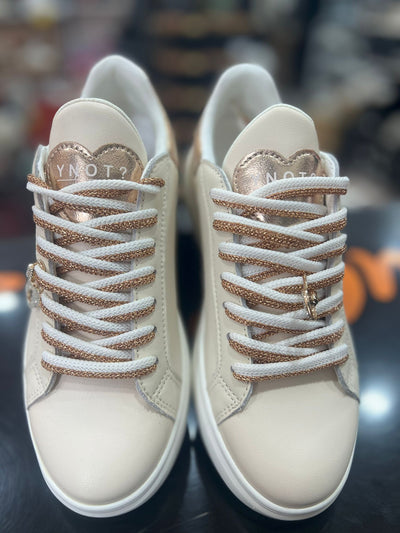 SNEAKERS YNOT DONNA