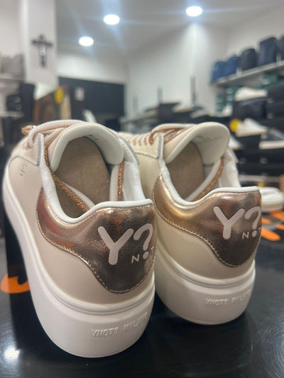 SNEAKERS YNOT DONNA
