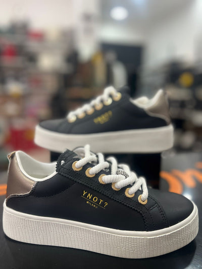 SNEAKERS YNOT DONNA