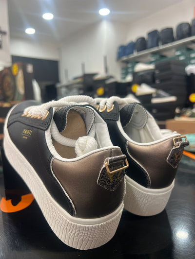 SNEAKERS YNOT DONNA