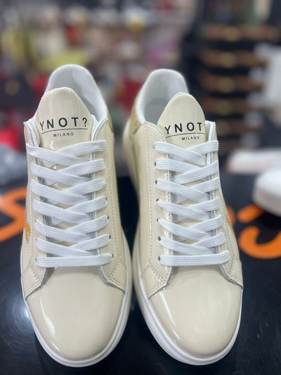 SNEAKERS YNOT DONNA