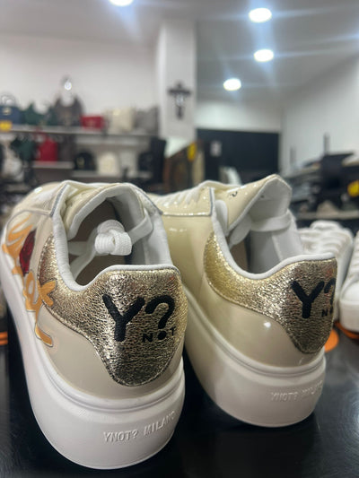 SNEAKERS YNOT DONNA