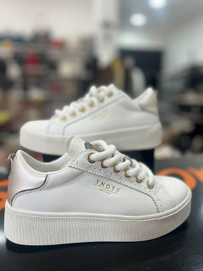 SNEAKERS YNOT DONNA