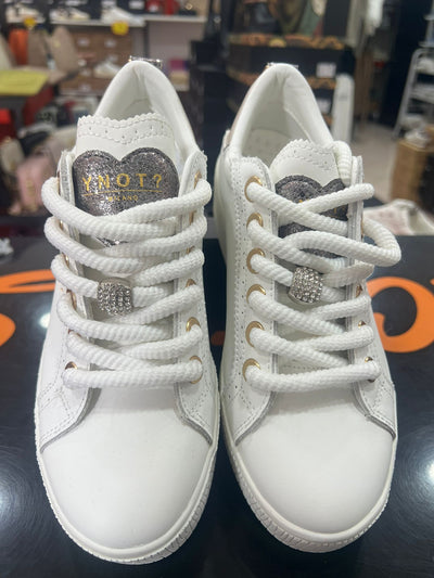 SNEAKERS YNOT DONNA
