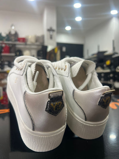 SNEAKERS YNOT DONNA