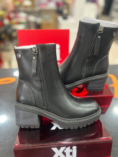 STIVALETTO XTI DONNA