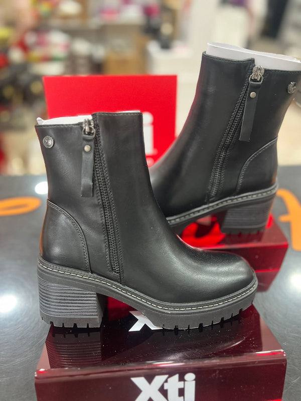 STIVALETTO XTI DONNA