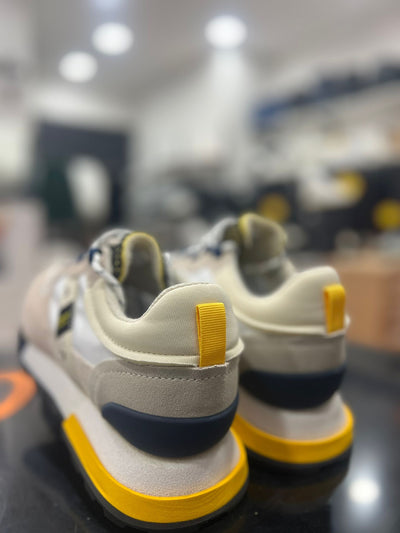 SNEAKERS BLAUER UOMO