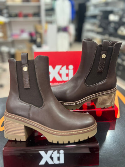 STIVALETTO XTI DONNA