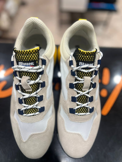 SNEAKERS BLAUER UOMO