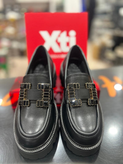MOCASSINI XTI DONNA