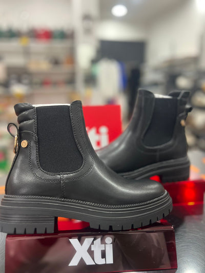 STIVALETTI XTI DONNA