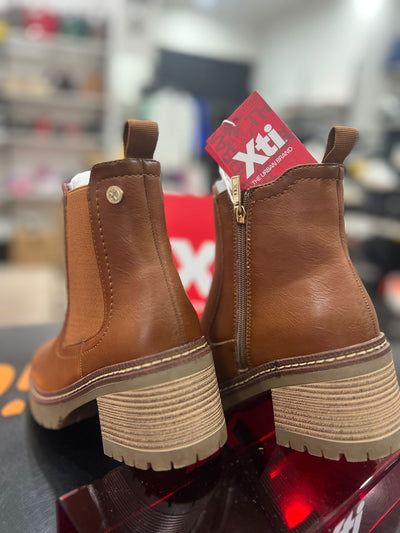 STIVALETTO XTI DONNA