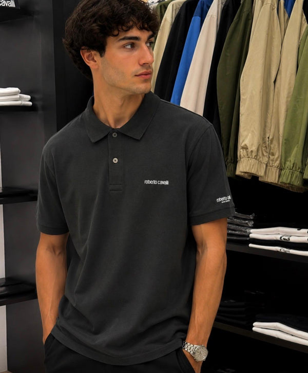 POLO ROBERTO CAVALLI