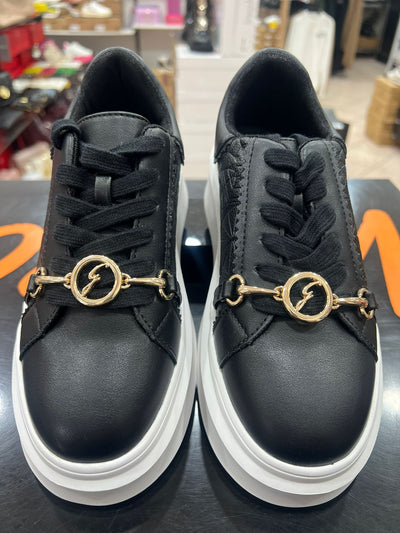 SNEAKERS GATTINONI ROMA DONNA