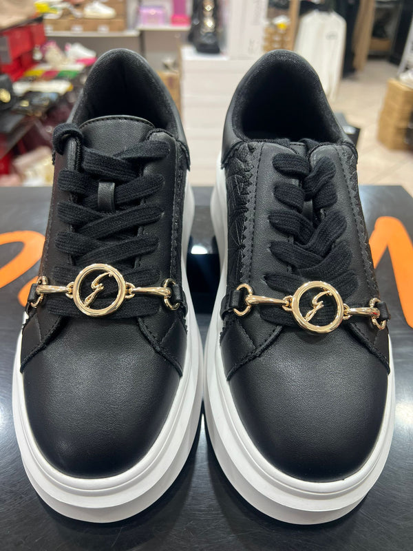 SNEAKERS GATTINONI ROMA DONNA